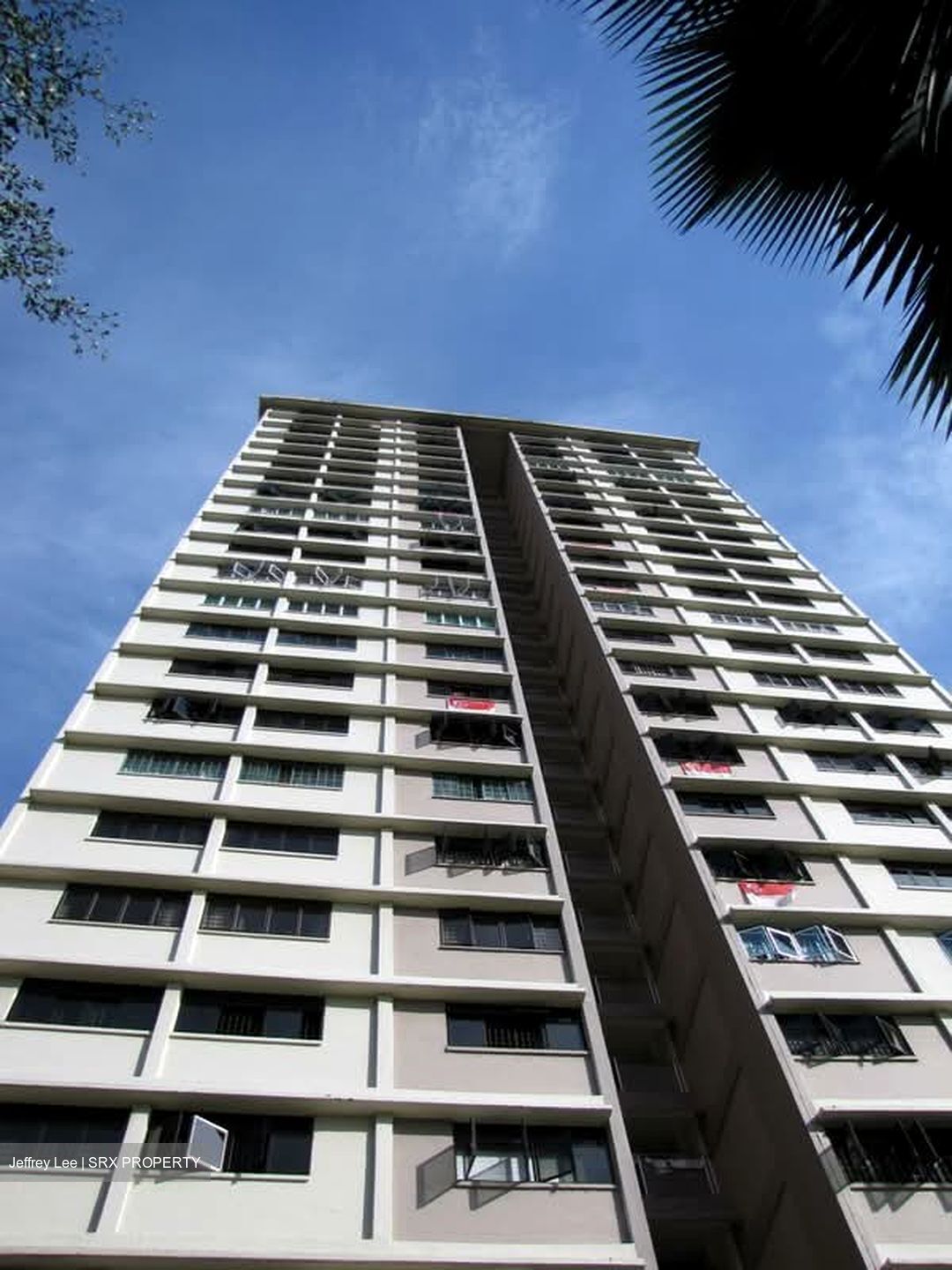 Blk 7 Ghim Moh Road (Queenstown), HDB 5 Rooms #613054821